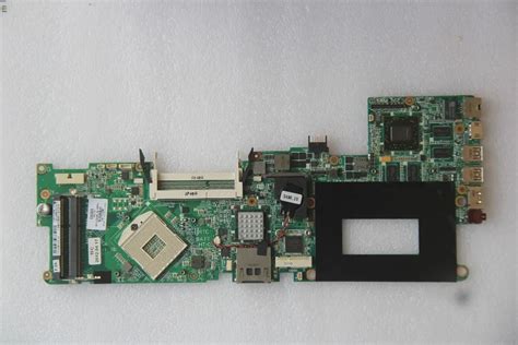 597597 001 For Hp Envy15 Laptop Motherboard Dasp7dmbcd0 With 216