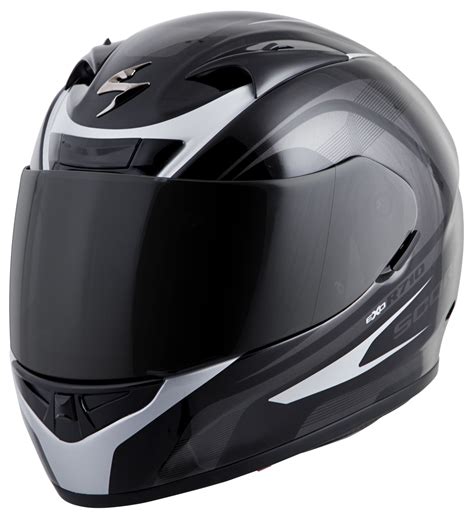 What is the scorpion exo helmet? Scorpion EXO-R710 Focus Helmet - RevZilla