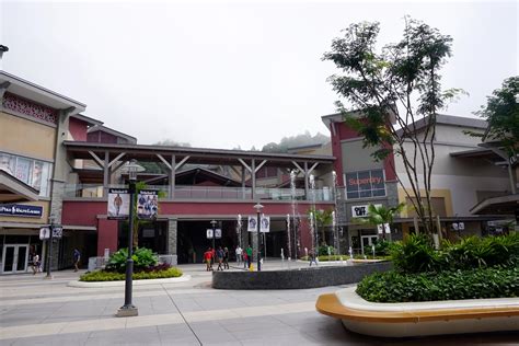 Include shopping in your genting highlands premium outlets tour in malaysia with details like location, timings, reviews & ratings. kEv!n: Genting Highlands @ Pahang