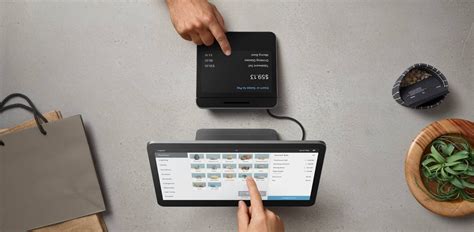 Square Introduces Cash Register With Fully Integrated Point Of Sale