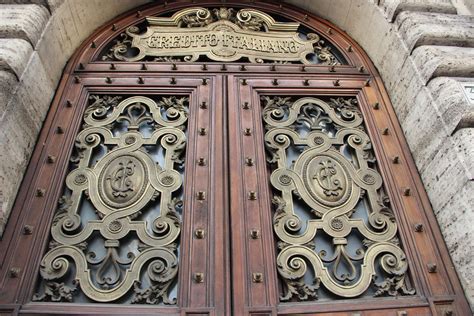 Ornate In Rome Windows And Doors Ornate Decor