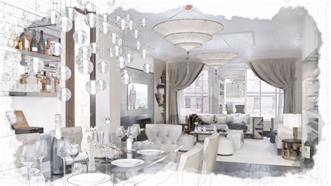 161 London Mayfair — Luxury Visuals