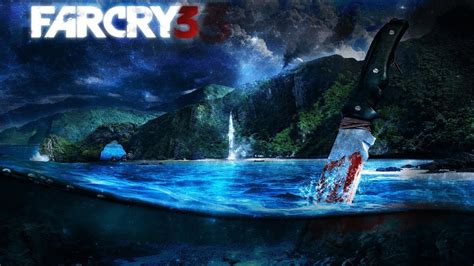 Far Cry 3 I9 9900K RTX2060 16GB Ultra Gameplay YouTube