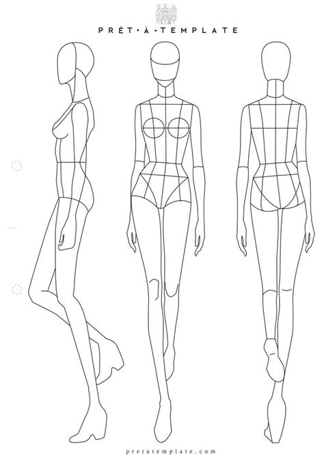 In unserem veranstaltungskalender finden sie alle termine, events und highlights an der niedersächsischen nordsee. Die besten 25+ Fashion figure templates Ideen auf ...