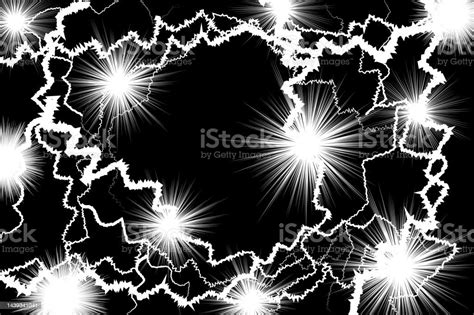 Bg Stock Illustration Download Image Now Abstract Aggression Back