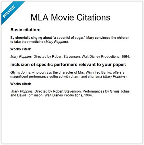 Apa style requires 2 elements: How To Cite A Movie Properly: The Most Complete Guideline ...