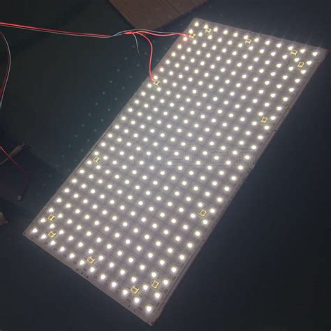 Led Matten Beleuchtung Flexible Led Light Tiles Light Panel Flexible