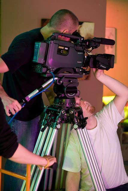 How To Start A Film Production Business Growthink