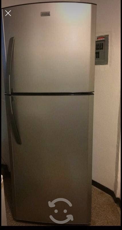 Refrigerador Mabe Twist Air Posot Class
