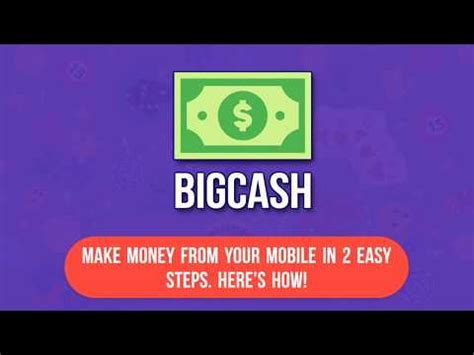 Download this app and you will be able to receive rewards for your purchases. Make Money: Cash Rewards & Gift Cards - Apps on Google Play