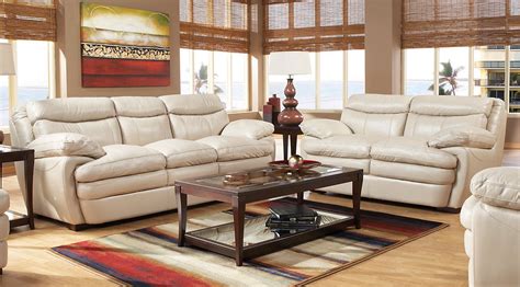 Affordable Leather Living Room Sets Rooms To Go Furniture Living
