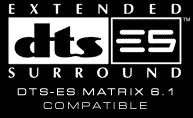Este logotipo es compatible con eps, ai, psd y adobe pdf. Dolby Digital Surround EX, DTS-ES Discrete 6.1 and DTS-ES Matrix 6.1 DVD List