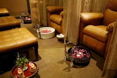 Sawadhee Traditional Thai Spa New Delhi What To Know Before You Go With Reviews Tripadvisor
