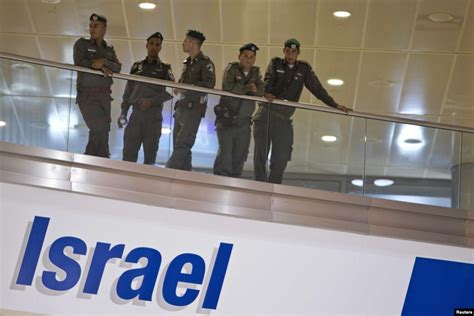 After Brussels Attacks Will Europe Adopt Israeli Style Airport Security