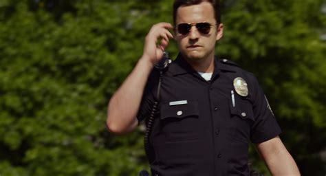 Lets Be Cops 2014