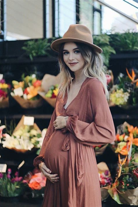 21 Vestidos Para Baby Shower Perfectos Para Presumir Tu Pancita Moda