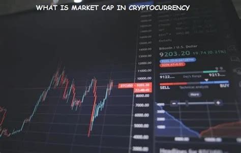 Market capitalization (market cap) simply defines the current share price multiplied by the total number of existing shares. What Is Market Cap Mean In Cryptocurrency / Learn ...