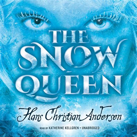 The Snow Queen Audiobook By Hans Christian Andersen Chirp