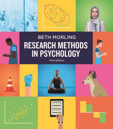 Edition was authored by carrie cuttler (washington state university) in 2017 and is licensed under a creative commons. Research Methods in Psychology: Evaluating a ... 3rd ...