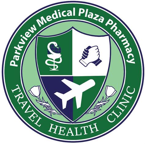 Parkview Medical Plaza Pharmacy Riverside Ca