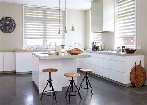 Modern Kitchen Blinds Low Prices Blinds Direct Online