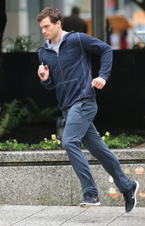 Andrew airlie, anthony konechny, callum keith rennie and others. 50 Shades of Grey Movie Set Photos | POPSUGAR ...