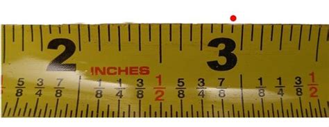Maybe you would like to learn more about one of these? Read a Measuring Tape | To read and Tape