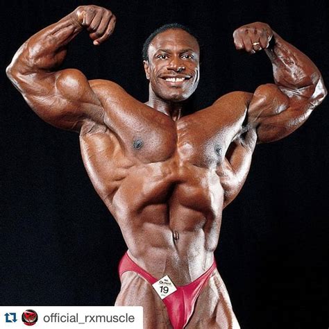Lee Haney The Quintessential Mr Olympia Who Ruled The 80s Tikkay Khan