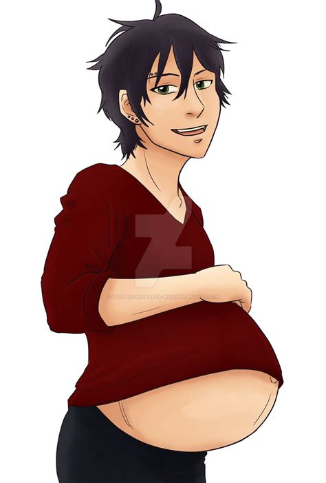 Mpreg Deviantart