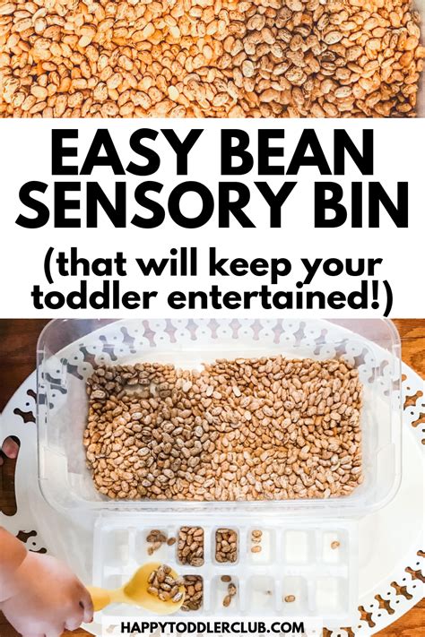 Our favorite sensory activities for toddlers to preschoolers include sensory bins, slime (especially taste safe slime for younger kids), water play, messy play, and more. An easy sensory bin idea for toddlers and preschoolers ...