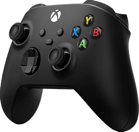 Xbox Series X Wireless Controller Carbon Black รุ่นใหม่ล่าสุด ของแท้