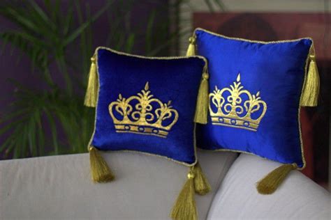Excited To Share The Latest Addition To My Etsy Shop Royal Pillow