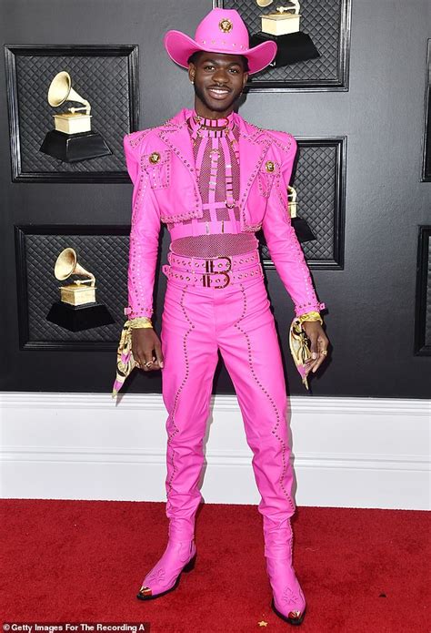 Montero lamar hill (born april 9, 1999), known as lil nas x (/nɑːz/ nahz), is an american rapper, singer, songwriter, and internet personality. Lil Nas X jokingly goes back in the closet for April Fools ...