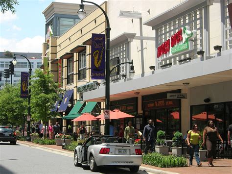 Downtown Silver Spring Maryland A Journal Of The Built