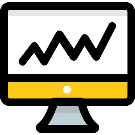 Web Portal Generic Outline Color Icon