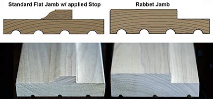 While solid wood doors generally may cost more than hollow core doors, they are worth the investment. Oak Shaker Doors