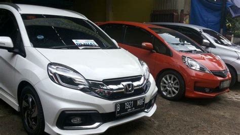 16 Daftar Harga Mobil Bekas Bandung Ide Spesial