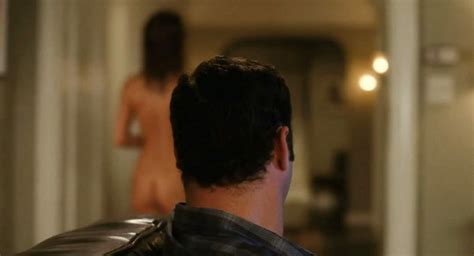 Jennifer Aniston Nude Butt Scene From The Break Up Movie