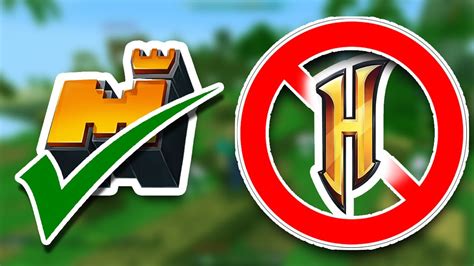 Compared to other servers, hypixel is one of the most well optimized minecraft servers, with highly active staff to maintain the server's condition. Mineplex is BETTER than Hypixel! - YouTube