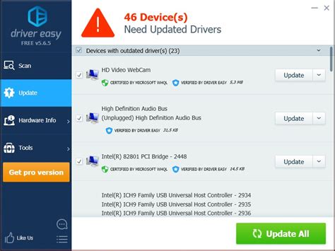 30 Best Free Driver Updaters To Keep A Pc Fit August 2020 Update