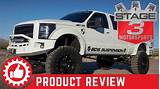 96 Powerstroke Performance Parts Images