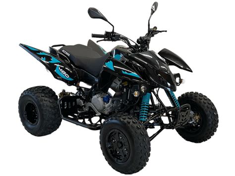 Access Xtreme Enduro 480 Autobike