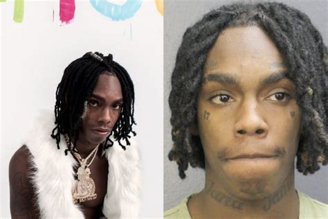 New Rapper Ynw Melly Produced His Album While In Jail