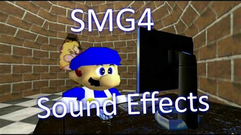 Smg4 Sound Effects Im Gonna Kick Your Ass Youtube