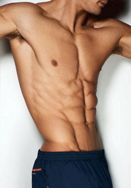 How To Get Six Pack Abs Without A Single Sit Up