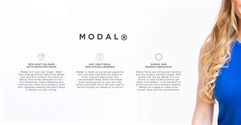 About Modal And Micromodal Fabric Encircledca