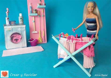 Manualidades Para Barbies Paso A Paso