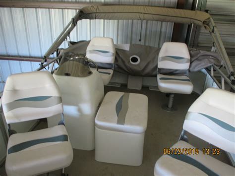 Gill Getter 713 Outfitter 2009 For Sale For 9000 Boats From
