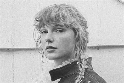Taylor Swift Evermore Review A Songwriter For The Ages Taylor