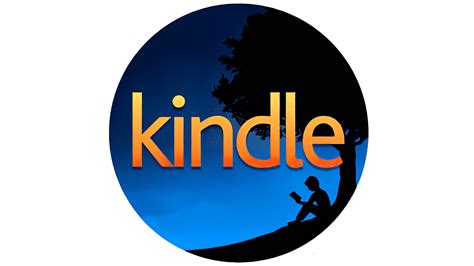 Amazon Kindle Logo Y Símbolo Significado Historia Png Marca